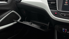 Vauxhall Crossland X 1.2 [83] Griffin 5dr [Start Stop] Petrol Hatchback